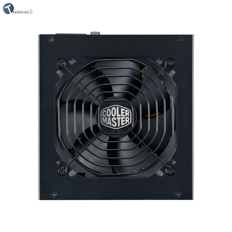 Cooler Master MWE Gold 850 - V2 Full Modular